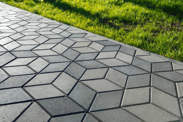 Best Residential Paver Driveway  in Altoona, PA