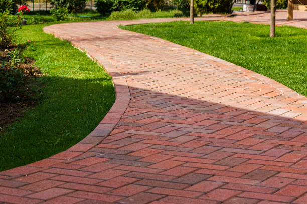Best Cobblestone Driveway Pavers  in Altoona, PA