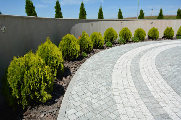 Best Residential Driveway Paver Services  in Altoona, PA
