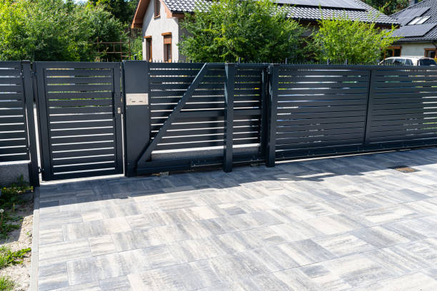 Best Brick Driveway Pavers  in Altoona, PA