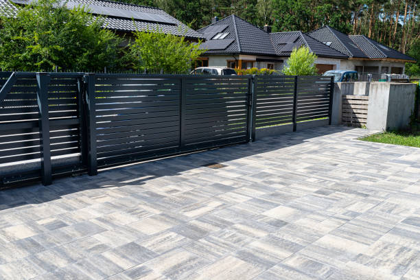Best Local Driveway Pavers  in Altoona, PA