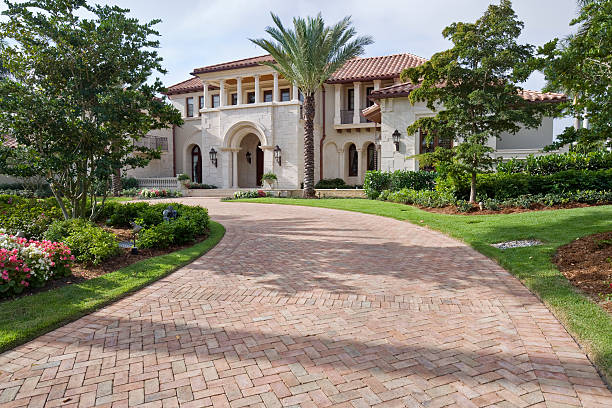 Best Paver Driveway Replacement  in Altoona, PA