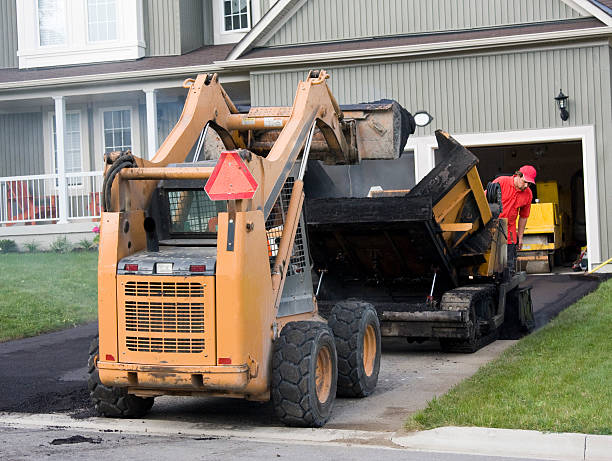 Best Professional Driveway Pavers  in Altoona, PA