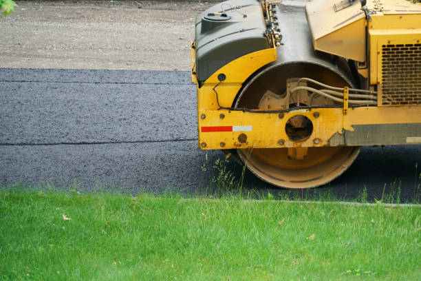 Reasons to Select Us for Your Driveway Paving Requirements in Altoona, PA