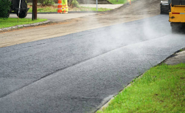 Best Best Driveway Pavers  in Altoona, PA