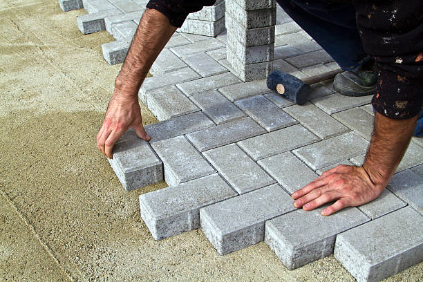 Best Driveway Pavers Near Me  in Altoona, PA