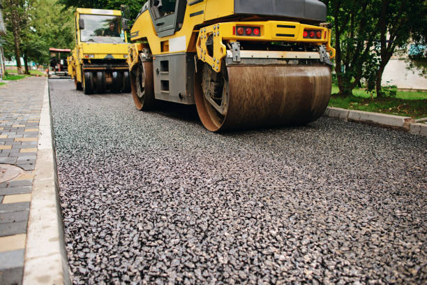 Best Decorative Driveway Pavers  in Altoona, PA
